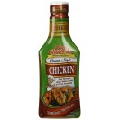 Tony Chachere's Chicken Marinade (6x12 OZ)