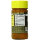 Johnny's Seasoning Salt (6x8.5 OZ)