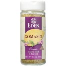 Eden Foods Gomasio Sesame Salt (1x3.5 Oz)