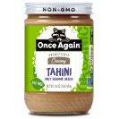 Once Again Tahini (12x16 Oz)