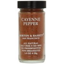 Morton & Bassett Cayenne Pepper (3x1.8OZ )