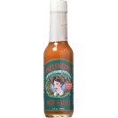 Melinda's Original Habanero Hot Pepper Sauce (12x5Oz)