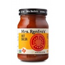 Mrs. Renfro's Hot Salsa (6x16Oz)