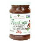 Fiordifrutta Spread, Strawberry (6x8.82Oz)