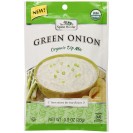 The Spice Hunter Green Onion Dip Mix (12x0.9 OZ)