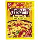 Sunbird Hot Spicy Szechwan Seasoning Mix (24x0.75 Oz)