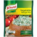 Knorr Vegetable Recipe Mix (12x1.4Oz)