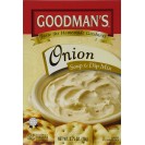 Goodman Soup Onion Dip (24x2.75 Oz)