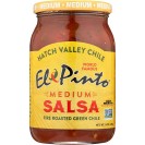 El Pinto Medium Salsa (6x16 Oz)