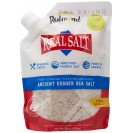 Real Salt Kosher Sea Salt (1x16 Oz)