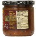 Arriba! Medium Fire Roasted Mexican Chipotle Salsa (6x16Oz)