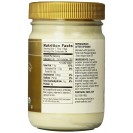 Spectrum Naturals Olive Oil Mayonnaise (12x12 Oz)