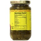 Hatch Farms Sliced Jalapenos (12x12 Oz)