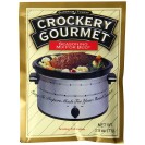 Crockery Gourmet Beef Seasoning Mix (12x2.5OZ )