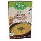 Pacific Natural Foods Splpea/H Sp Rs (12x17OZ )