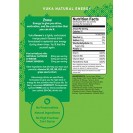 Vuka Drink Renew Mngo/Pch (12x16OZ )