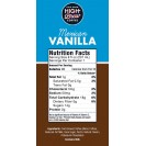 High Brew Coffee Mexican Vanilla (12x8 OZ)