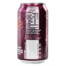 Zevia Natural Black Cherry Diet Soda (4x6x12 Oz)