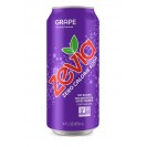 Zevia Nat Grape Soda (12x16OZ )