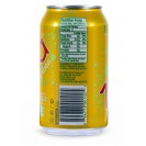 Zevia Nat Twist Soda (12x16OZ )