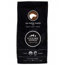 Kicking Horse 454 Horse Power Dark Whole Bean Coffee (6x10 OZ)