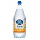 Crystal Geyser Orange Mineral Water (12x42.25OZ )