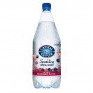 Crystal Geyser Vry Berry Mineral Water (12x42.25OZ )