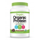 Orgain Creamy Chocolate Fudge (2.05 LB)