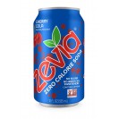 Zevia Nat Cherry Cola (4x6Pack )