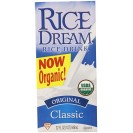 Imagine Foods Original Nondairy Rice Beverage (12x32 Oz)