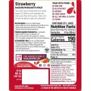 Master Of Mixes Strawberry Daq (6x33.8OZ )