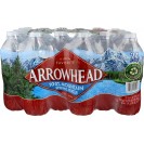 Arrowhead Water Spring Water Tuxedo (1x24Pack )