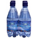 Crystal Geyser Mineral Water Berry (6x4Pack )