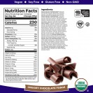 Orgain All-In-One Nutrition, Creamy Chocolate Fudge (1X2.01 Lb )