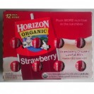 Horizon 1% Straw Clbpk (1x12Pack )