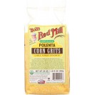 Bob's Red Mill Corn Grits Polenta (1x25LB )