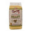 Bob's Red Mill Millet Hulled (4x28OZ )