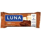 Clif Bar S'mores Luna Bar (15x1.69 Oz)