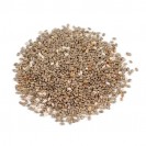 Seeds Black Chia Seeds (1x25LB )