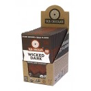 Taza Wicked Dark Chocolate (10x2.5 OZ)