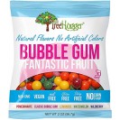 Tree Hugger Fantstc Fruit Bubble egum (12x2OZ )