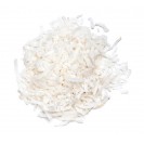 Dried Fruit Coconut Medium Shredd (1x25LB )