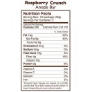 Taza Chocolate Raspberry Nib Crunch (10x2.5 OZ)