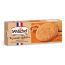 St Michel La Grande Galette Butter Cookies (12x5.29 OZ)