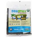 SeaSnax Raw Raw Raw (16x1 Oz)