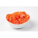 Dried Fruit Papaya Diced Ls (1x11LB )