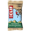 Clif Bar Oat Raisin Walnut Clif Bar Bar (12x2.4 Oz)