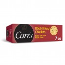 Carr's Whole Wheat Crackers (12x7Oz)