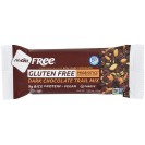 Nugo Dark Chocolate Trail Mix Bar (12x45 GM)