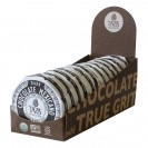 Taza Chocolate Vanilla (12x2.7 OZ)